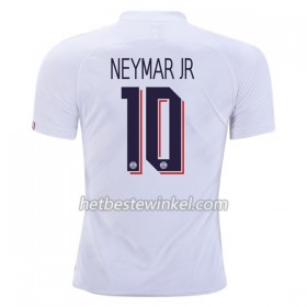 Paris Saint Germain NEYMAR JR 10 Voetbalshirts Third 2019/20